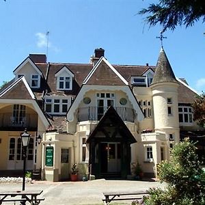 Beechwood Hall Hotel